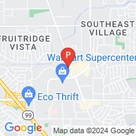 View Map of 6830 Stockton Blvd.,Sacramento,CA,95823